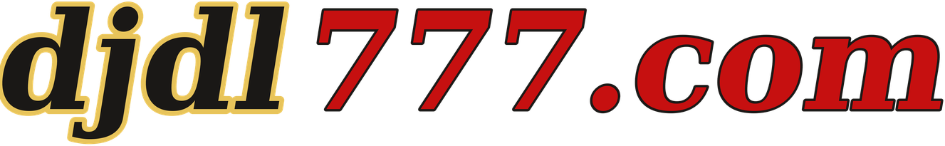 djdl777.com logo