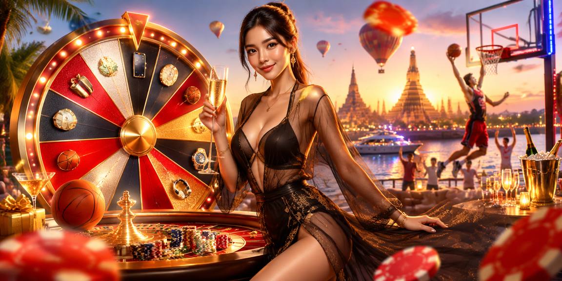 djdl777.com Fortune Rooster စားပွဲများ djdl777.com တွင်